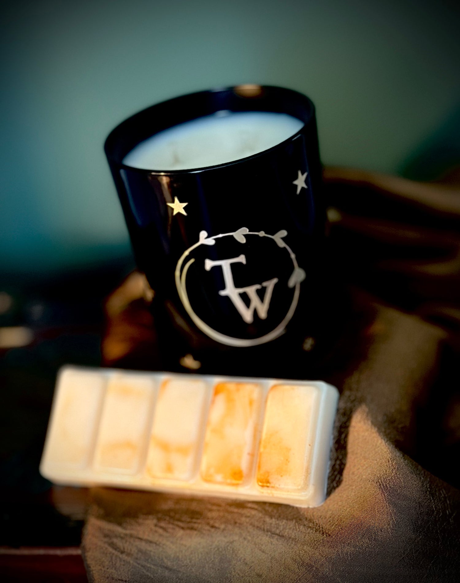 Wax Melts