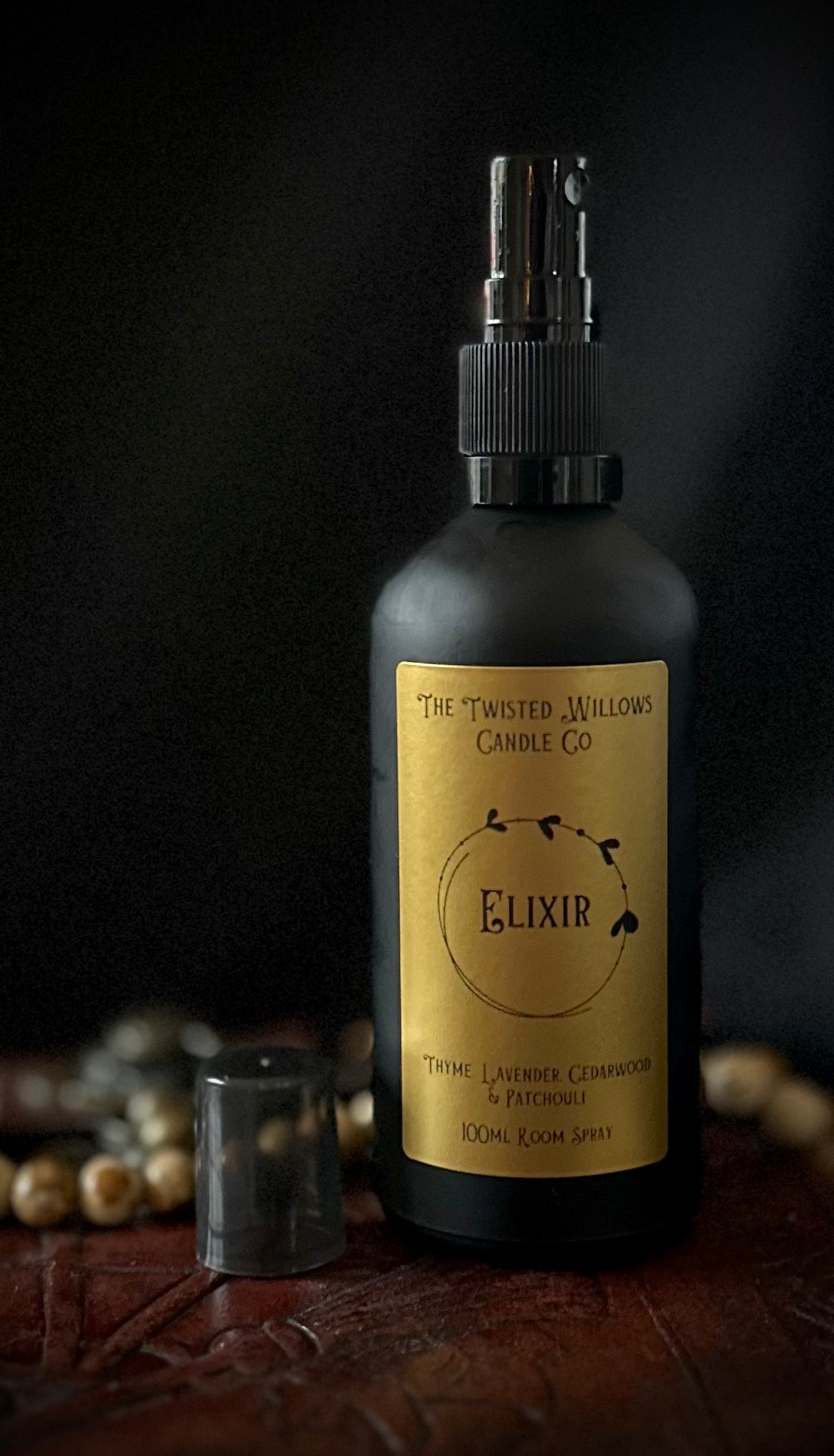 Elixir Room Spray
