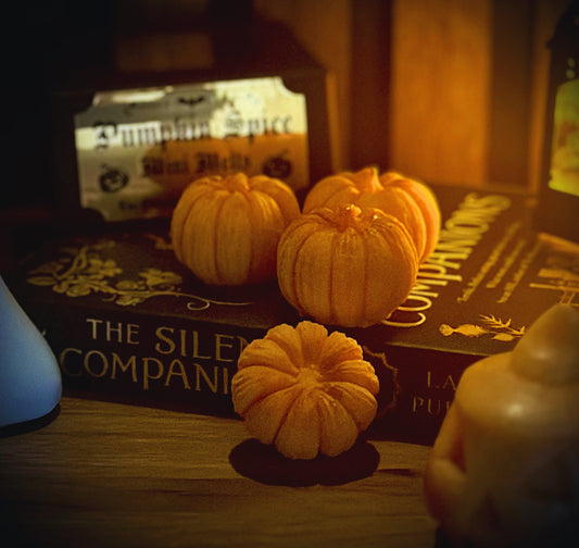 The Twisted Willows Candle Co