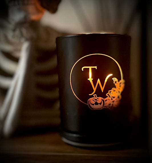 The Twisted Willows Candle Co