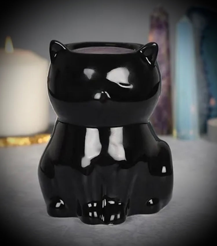 Black Cat Wax Melter