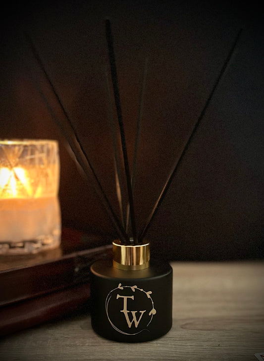 Black Magic Reed Diffuser