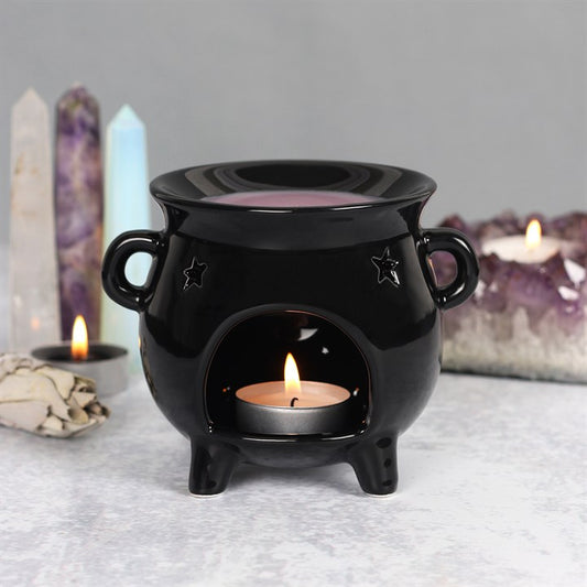 Cauldron Wax Melter