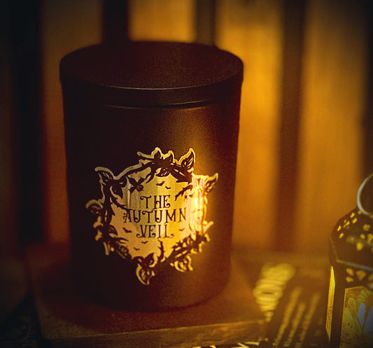 The Twisted Willows Candle Co