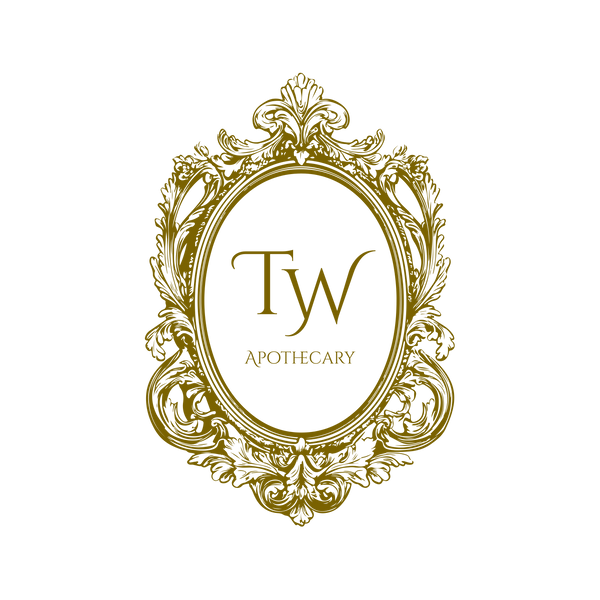 The Twisted Willows Candle Co