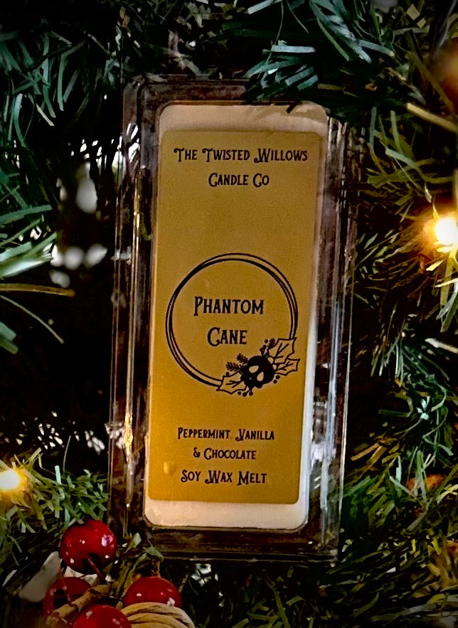 Gothic Christmas Snapbars