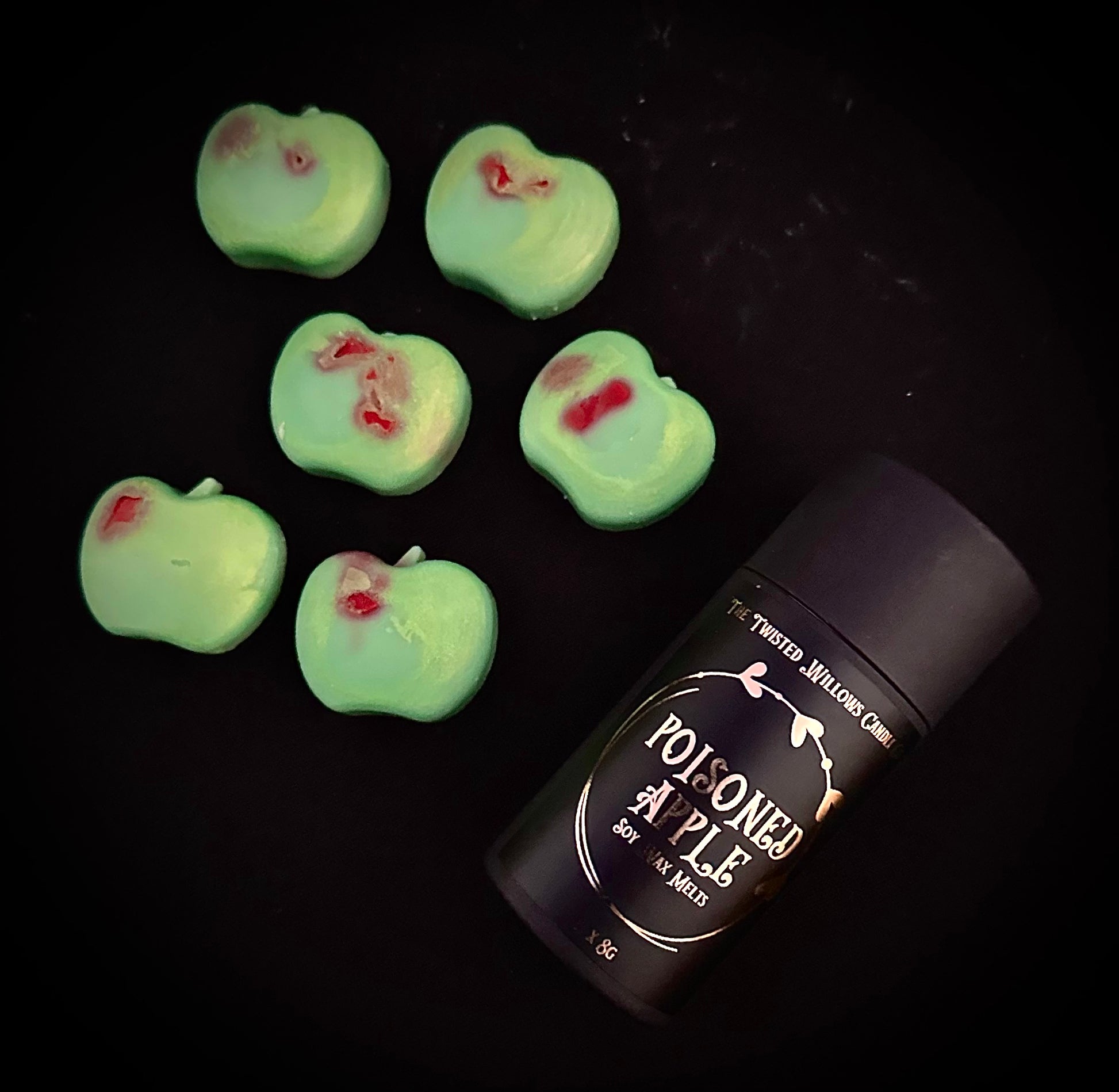 Mini Apple Wax Melts