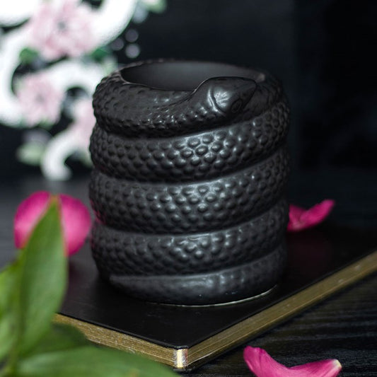 Serpent Wax Melter