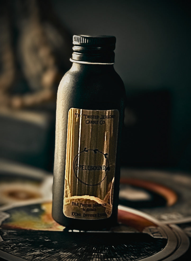 Spellbound Reed Diffuser