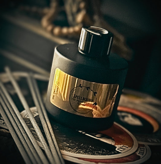 The Twisted Willows Candle Co