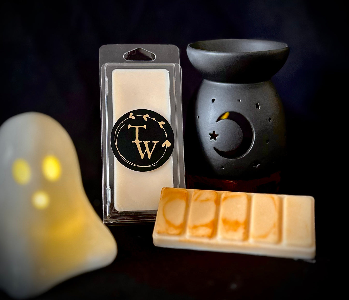 Wax Melt Snapbar