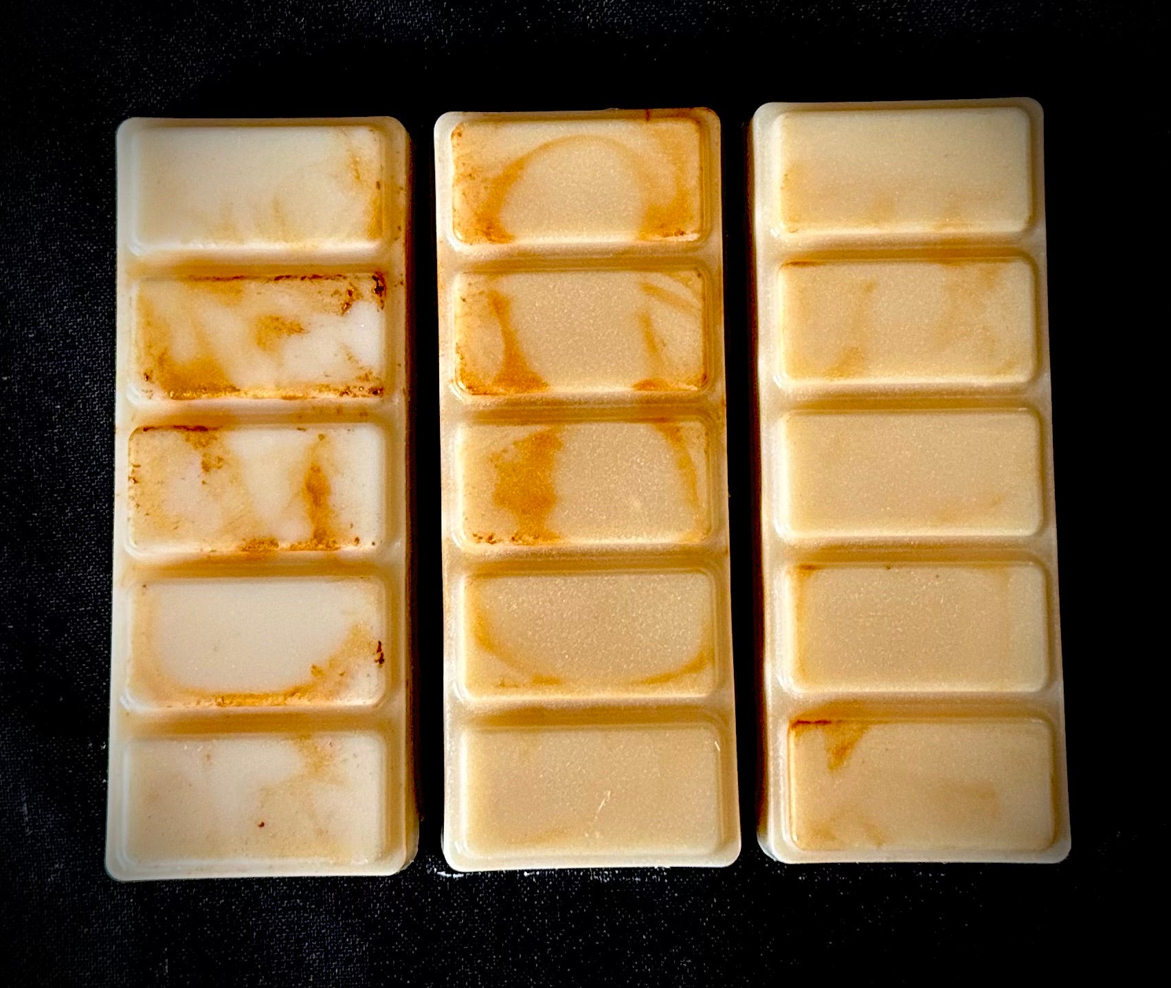 Wax Melt in Various Scents