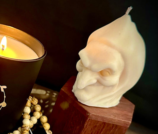 Witches Brew Candle