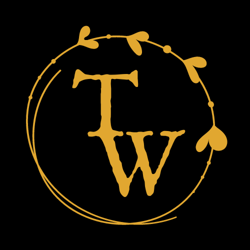 The Twisted Willows Candle Co