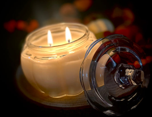 The Twisted Willows Candle Co